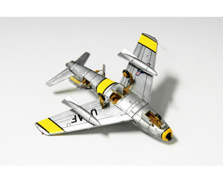 1/144 Trumpeter F-86F-30-NA Sabre - 1320