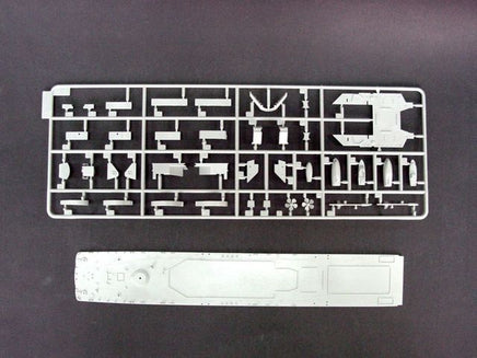 1/350 Trumpeter USSR Navy Sovremenny Class Project 956 Destroyer 04514