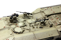 1/35 Meng Israel Heavy Armoured Personnel Carrier Achzarit Early - SS003 - MPM Hobbies