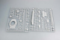 1/35 Trumpeter German E-75 (75-100 tons)/Standardpanzer - 1538