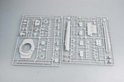 1/35 Trumpeter German E-75 (75-100 tons)/Standardpanzer - 1538