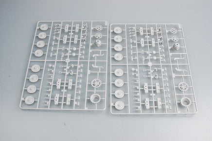 1/35 Trumpeter German E-75 (75-100 tons)/Standardpanzer - 1538