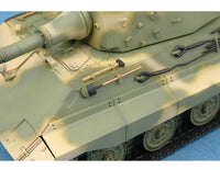 1/35 Trumpeter German E-75 (75-100 tons)/Standardpanzer - 1538