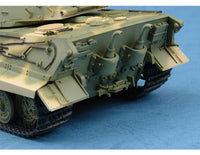 1/35 Trumpeter German E-75 (75-100 tons)/Standardpanzer - 1538