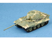 1/35 Trumpeter German E-75 (75-100 tons)/Standardpanzer - 1538