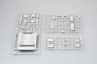 1/35 Trumpeter MAZ/KZKT-537L Ballast Tractor - 1005 - MPM Hobbies