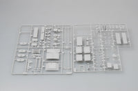 1/35 Trumpeter MAZ/KZKT-537L Ballast Tractor - 1005 - MPM Hobbies