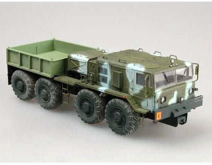 1/35 Trumpeter MAZ/KZKT-537L Ballast Tractor - 1005 - MPM Hobbies