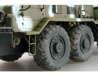 1/35 Trumpeter MAZ/KZKT-537L Ballast Tractor - 1005 - MPM Hobbies
