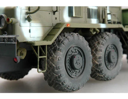 1/35 Trumpeter MAZ/KZKT-537L Ballast Tractor - 1005 - MPM Hobbies
