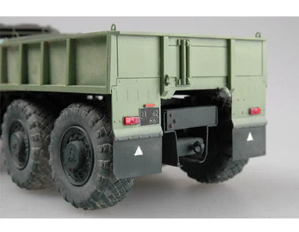 1/35 Trumpeter MAZ/KZKT-537L Ballast Tractor - 1005 - MPM Hobbies