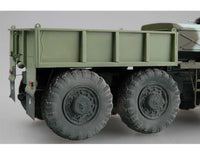 1/35 Trumpeter MAZ/KZKT-537L Ballast Tractor - 1005 - MPM Hobbies