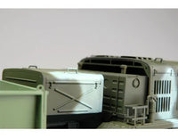 1/35 Trumpeter MAZ/KZKT-537L Ballast Tractor - 1005 - MPM Hobbies