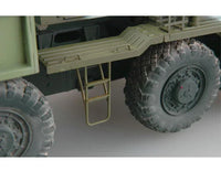 1/35 Trumpeter MAZ/KZKT-537L Ballast Tractor - 1005 - MPM Hobbies