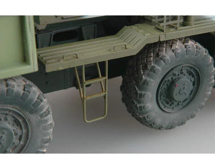1/35 Trumpeter MAZ/KZKT-537L Ballast Tractor - 1005 - MPM Hobbies