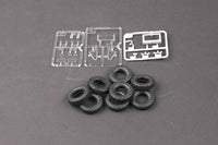 1/35 Trumpeter M1132 Stryker Engineer Squad Vehicle w/LWMR-Mine Roller/SOB - 1574