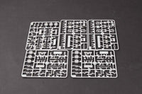 1/35 Trumpeter M1132 Stryker Engineer Squad Vehicle w/LWMR-Mine Roller/SOB - 1574