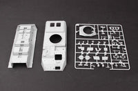 1/35 Trumpeter LAV-III 8x8 wheeled armoured vehicle - 1519