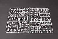 1/35 Trumpeter LAV-III 8x8 wheeled armoured vehicle - 1519