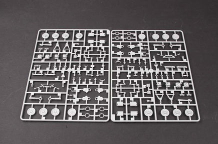 1/35 Trumpeter LAV-III 8x8 wheeled armoured vehicle - 1519