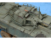 1/35 Trumpeter LAV-III 8x8 wheeled armoured vehicle - 1519