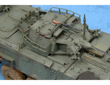 1/35 Trumpeter LAV-III 8x8 wheeled armoured vehicle - 1519