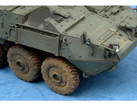 1/35 Trumpeter LAV-III 8x8 wheeled armoured vehicle - 1519