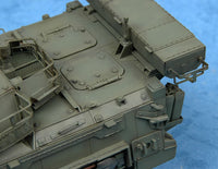1/35 Trumpeter LAV-III 8x8 wheeled armoured vehicle - 1519