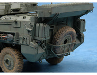 1/35 Trumpeter LAV-III 8x8 wheeled armoured vehicle - 1519
