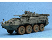 1/35 Trumpeter LAV-III 8x8 wheeled armoured vehicle - 1519