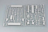 1/35 Trumpeter British Challenger 2 Enhanced Armour - 1522