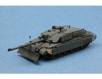 1/35 Trumpeter British Challenger 2 Enhanced Armour - 1522