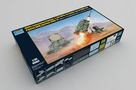 1/35 Trumpeter M901 Launching Station - 1022