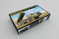 1/35 Trumpeter Russian 9A52-2 Smerch-M - 1020 - MPM Hobbies
