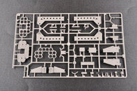 1/35 Trumpeter Russian 9A52-2 Smerch-M - 1020 - MPM Hobbies