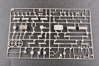 1/35 Trumpeter Russian 9A52-2 Smerch-M - 1020 - MPM Hobbies