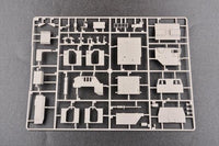 1/35 Trumpeter Russian 9A52-2 Smerch-M - 1020 - MPM Hobbies