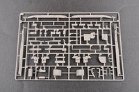 1/35 Trumpeter Russian 9A52-2 Smerch-M - 1020 - MPM Hobbies