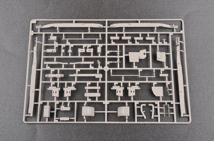 1/35 Trumpeter Russian 9A52-2 Smerch-M - 1020 - MPM Hobbies