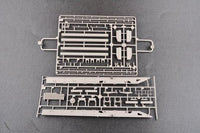 1/35 Trumpeter Russian 9A52-2 Smerch-M - 1020 - MPM Hobbies