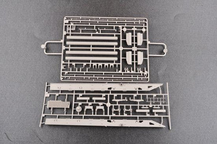 1/35 Trumpeter Russian 9A52-2 Smerch-M - 1020 - MPM Hobbies