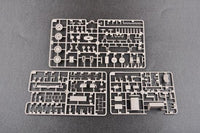 1/35 Trumpeter Russian 9A52-2 Smerch-M - 1020 - MPM Hobbies