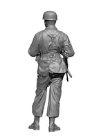 1/16 H3 Model WWII German Fallschirmjager2 16087