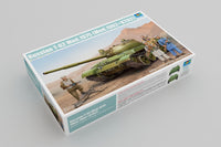 1/35 Trumpeter Russian T-62 Mod.1975 (Mod.1962+KTD2) - 1551