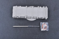 1/35 Trumpeter Russian T-62 Mod.1975 (Mod.1962+KTD2) - 1551