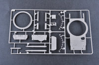 1/35 Trumpeter Russian T-62 Mod.1975 (Mod.1962+KTD2) - 1551