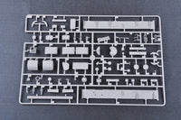 1/35 Trumpeter Russian T-62 Mod.1975 (Mod.1962+KTD2) - 1551