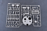 1/35 Trumpeter Russian T-62 Mod.1975 (Mod.1962+KTD2) - 1551