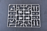 1/35 Trumpeter Russian T-62 Mod.1975 (Mod.1962+KTD2) - 1551