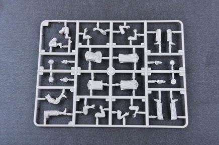 1/35 Trumpeter Russian T-62 Mod.1975 (Mod.1962+KTD2) - 1551
